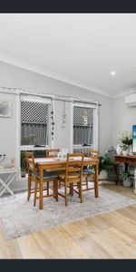 Modern granny flat in a quiet location yet handy to local shops and bus stops - Photo 4