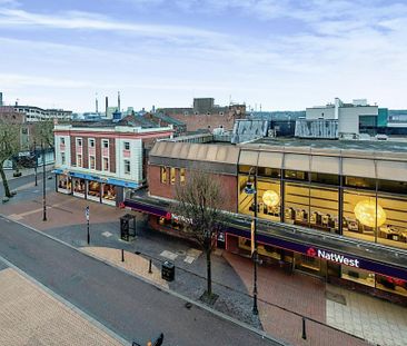 1 bedroom apartment to rent - Photo 2