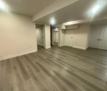For Lease - 11 Pine Landing Trail Unit# Basement, Brampton, Ontario - Photo 4