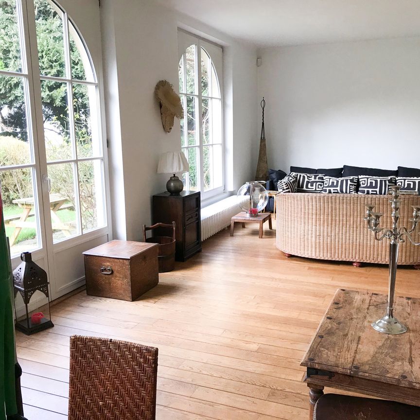 Huis in Ukkel - Photo 1