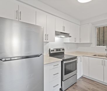 For Lease - 46 Albert Avenue Unit# 1, Toronto, Ontario - Photo 5