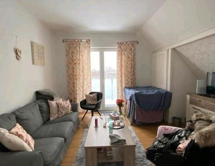 Heide 2 Zimmerwohnung zu vermieten - Photo 1