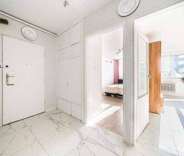 Poznań, Szamotulska - Zdjęcie 2