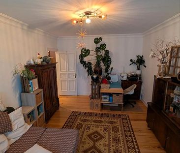 Untermiete 24.03. - 25.09. 2-Zimmer-Wohnung Berlin-Pankow - Photo 1