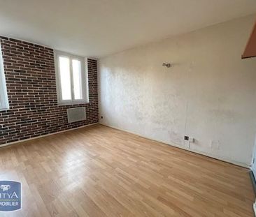 Location Appartement 2 pièces 27m² TOULOUSE 31500 - Photo 2