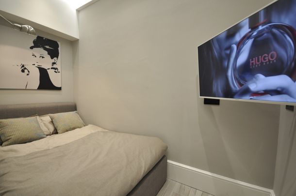 Apartment LG21-B3 - Photo 1