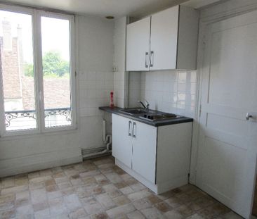 Location appartement 1 pièce, 26.15m², Mormant - Photo 2
