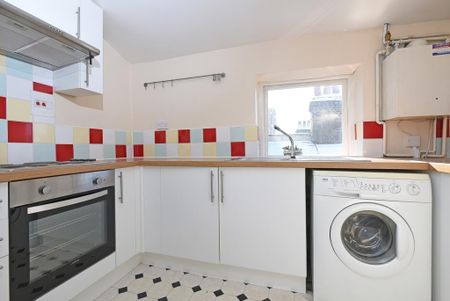 1 bedroom property to rent - Photo 4