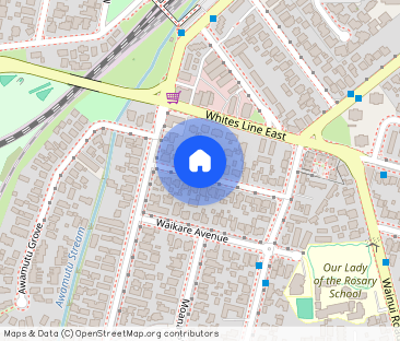 4 - 5 Bedrooms in Waiwhetu - Photo 1