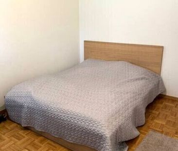 APPARTEMENT 2½ PIÈCES À CHAVANNES-PRÈS-RENENS (VD), MEUBLÉ, DURÉE D... - Photo 5