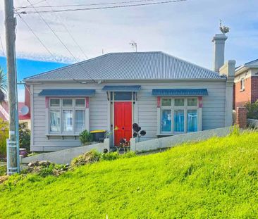 Central City Family Cottage - Photo 1