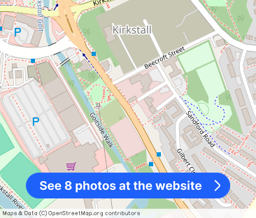 Commercial Road, Kirkstall, Leeds, LS5 - Photo 1