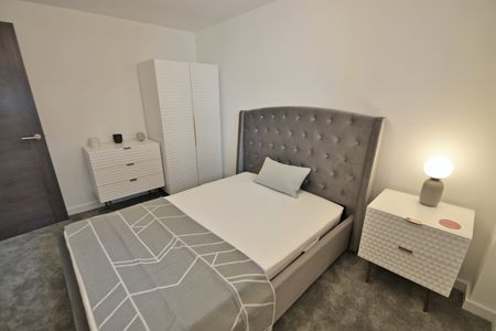 1 Bed Flat, Norfolk Street, L1 - Photo 4