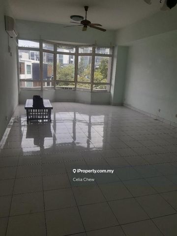 Bukit Robson Condominium, Taman Persiaran Desa, Seputeh - Photo 2
