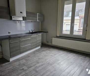 LOUE APPARTEMENT F3 au cœur du centre ville - Photo 1