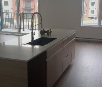 Projet St Marguerite Nouvelle Construction Disponible 1 Mars 2026 - Photo 2