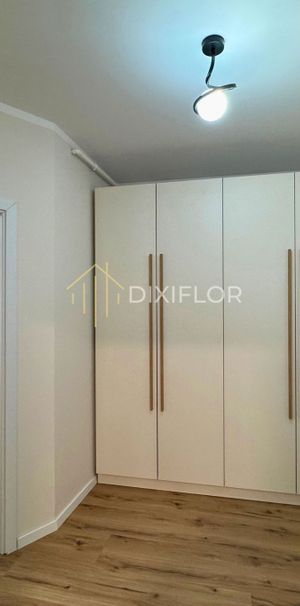 Apartament tip studio | Str. Livezeni, Târgu Mureș - Fotografie 1
