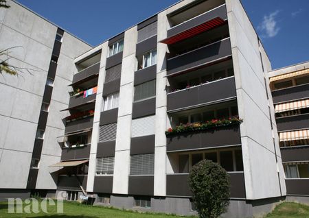 3.5 Zimmer, 80 m², EG - Photo 2