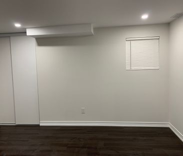 For Lease - 1776 Finkle Drive Unit# Basement, Oshawa, Ontario - Photo 3