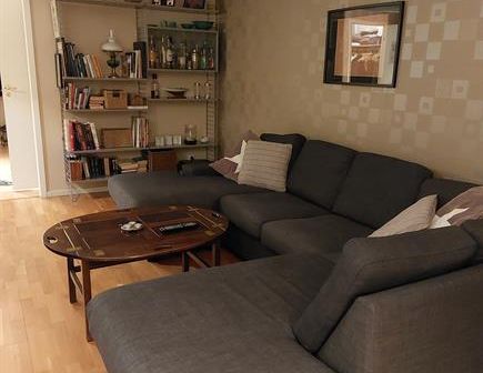 Serenadvägen 30 - Foto 1