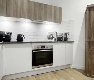 2 bedroom property to rent - Photo 6