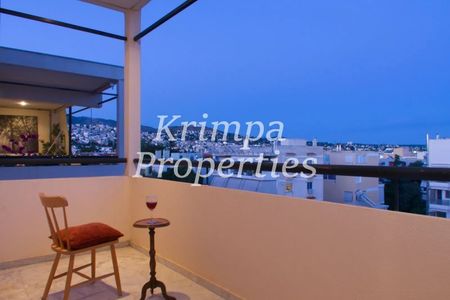 Διαμέρισμα για ενοικίαση Κέντρο (Βριλήσσια) - Photo 2