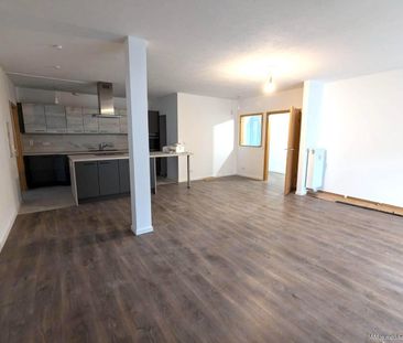 Geräumige 5-Zimmer-Wohnung mit Terrasse in Steinen – Ihr neues Zuha... - Photo 5