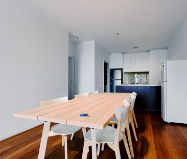 Little secondary bedroom - Photo 3