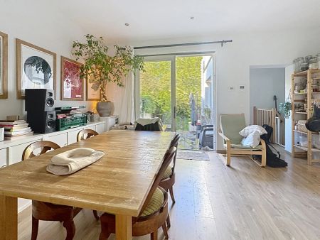 Avenue Guillaume Lefever 1160 Auderghem - Photo 5