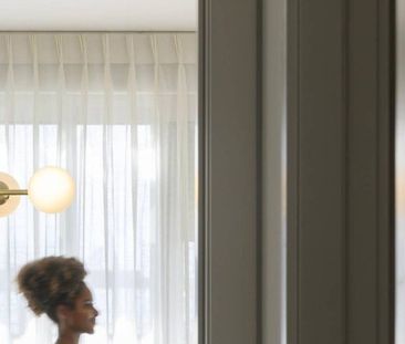 2 bedroom luxury penthouse for rent in Estepona, Andalusia - Photo 6