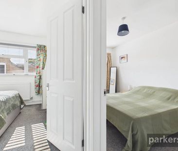 Wychwood Close, Milton-under-Wychwood, Chipping Norton, Oxfordshire... - Photo 6