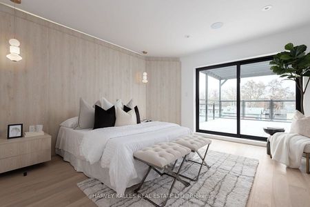 For Lease - 140 Harrison Street, Toronto, Ontario - Photo 5