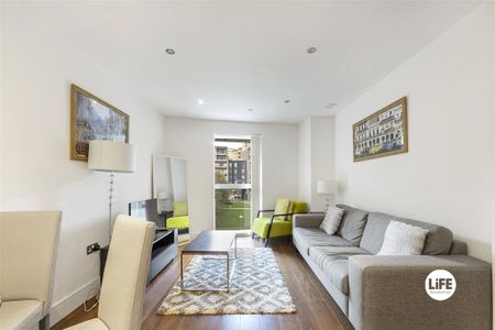 2 bedroom apartment to rent - Photo 2