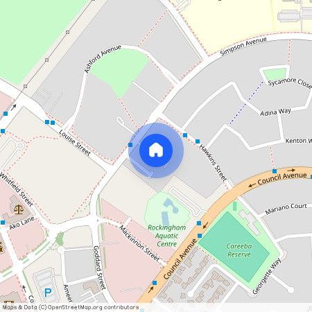 23/96 Simpson Avenue, WA 6168, Rockingham