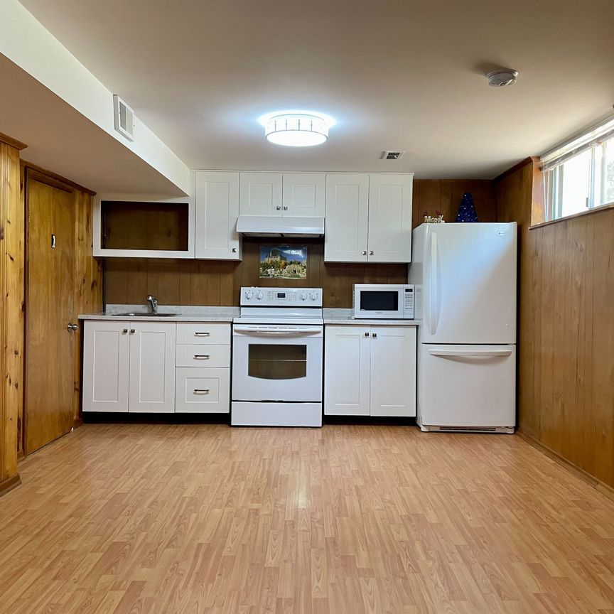 For Lease - 29 Aurora Heights Drive Unit# Basement, Aurora, Ontario - Photo 1