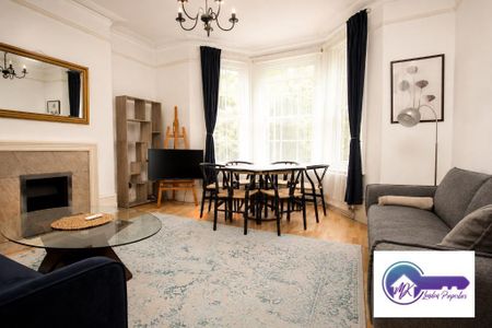3 Bedroom Flat To Rent - Photo 5