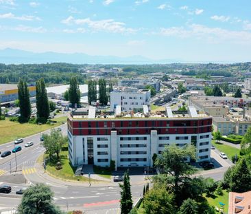 Studio meublé à louer - Photo 3