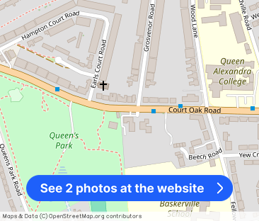 2 bedroom flat for rent - Photo 1