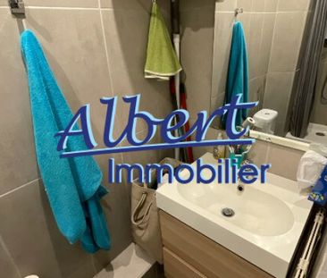 T2 OLLIOULES - 2 pièce(s) - 30 m2 - Photo 1