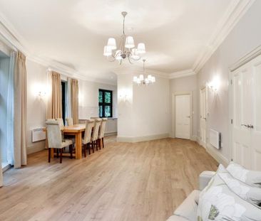 1 bedroom maisonette to rent - Photo 3