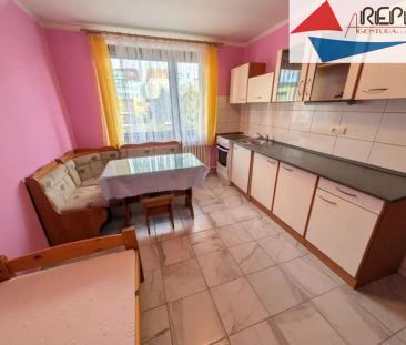 Litoměřice - pronájem bytu 2+1 s lodžií - Fotografie 3