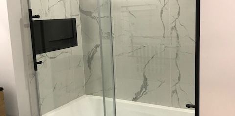 840 $ / Pers - Grand 4 1/2 Meublé - Photo 2