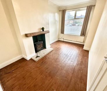 4 bedroom terraced house to rent - Photo 4