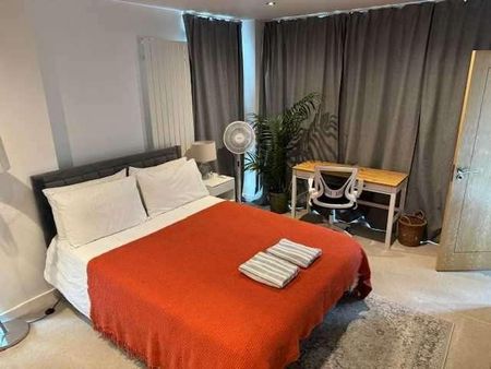 The Mode, Centric Close, Camden Town, NW1 - Photo 5