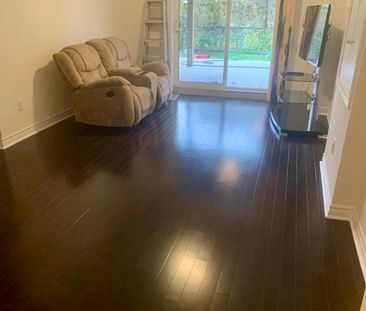 For Lease - 75 Snowy Owl Way Unit# Basement, Toronto, Ontario - Photo 1