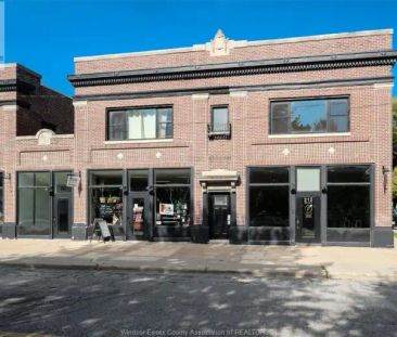 218 Erie STREET West | 218 Erie STREET West, Windsor - Photo 1