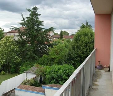 Location Appartement 2 pièces 40m² - Photo 6