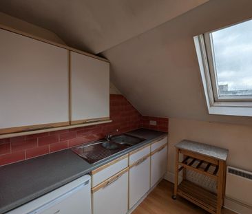 1 bedroom flat to rent - Photo 6