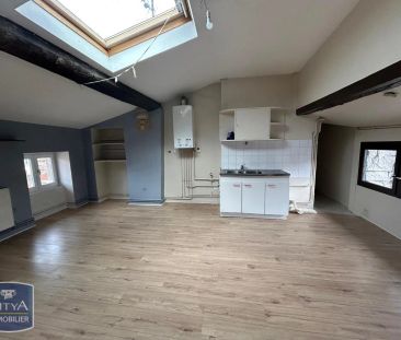 Appartement à louer 3 pièces 48.02m² - Photo 3