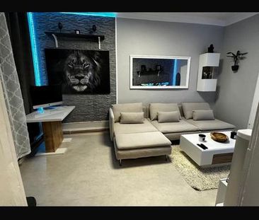 2 Zimmer Wohnung mit Balkon zum vermieten - Foto 1